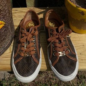 Michael Kors sneakers